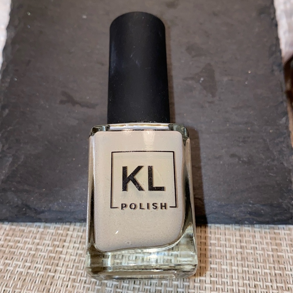 New Discontinued Kl Polish Wishbone